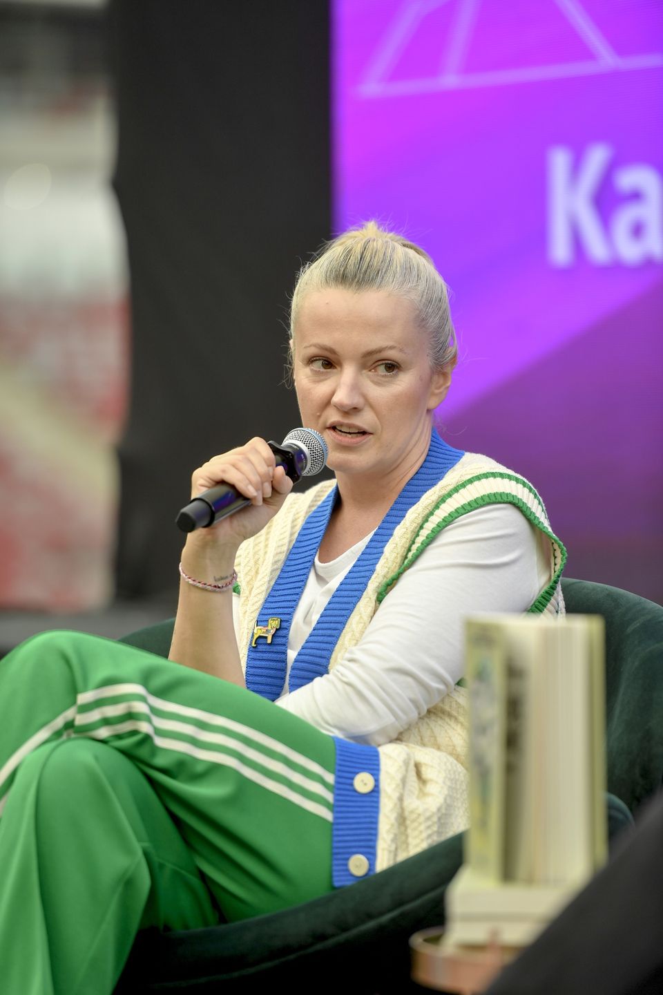 Dorota Szelągowska