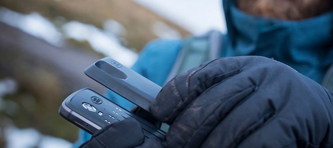 Land Rover Explore, czyli wytrzymała konstrukcja, dodatkowe moduły i... wysoka cena 3