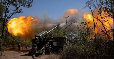 Ukraina niszczy rosyjską łódź na Krymie. "Ciąg dalszy nastąpi"