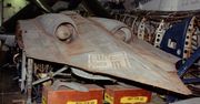 Pierwszy samolot stealth. Horten Ho 229: latające skrzydło Hitlera