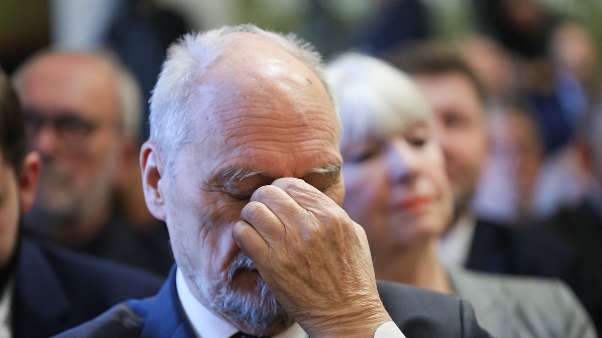 Antoni Macierewicz
