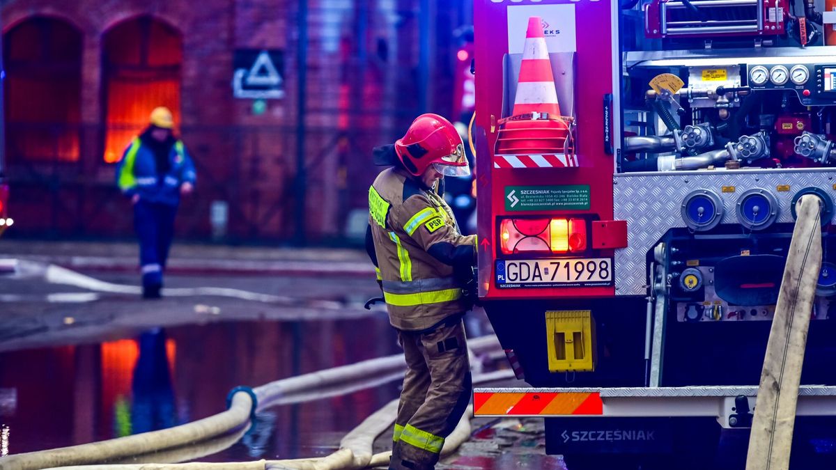 Zdjęcie ilustracyjne 