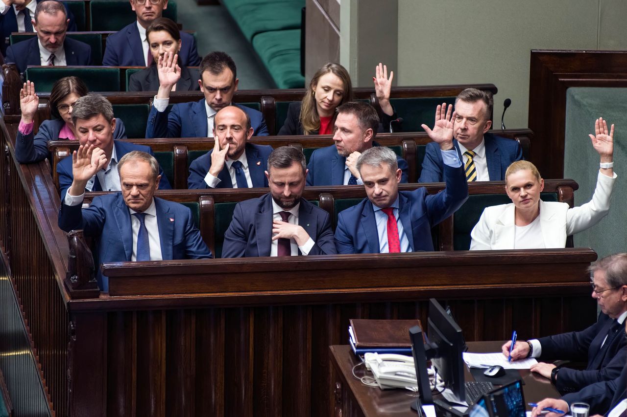 Karuzela kadrowa znów ruszyła. Komu przypadnie Pekao?