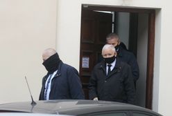 Ochrona Kaczyńskiego. PiS reaguje i wydaje komunikat
