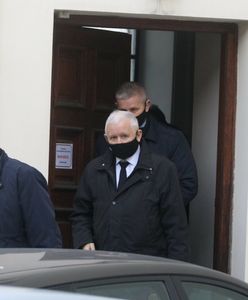 Ochrona Kaczyńskiego. PiS reaguje i wydaje komunikat