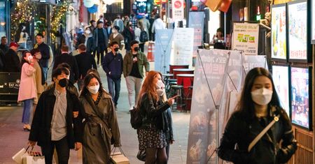 Korea Południowa. Pierwszy raz brak lokalnych zakażeń koronawirusem. Pomimo wyborów