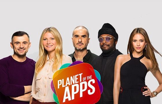 Apple wchodzi na rynek dostawców telewizyjnych w marcu przyszłego roku