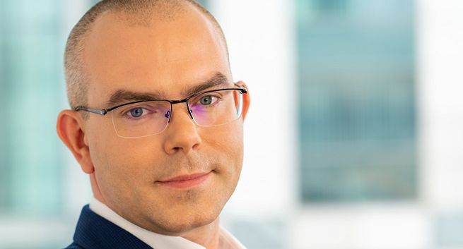 Stefan Przeniosło dyrektorem marketingu w TotalEnergies Marketing Polska