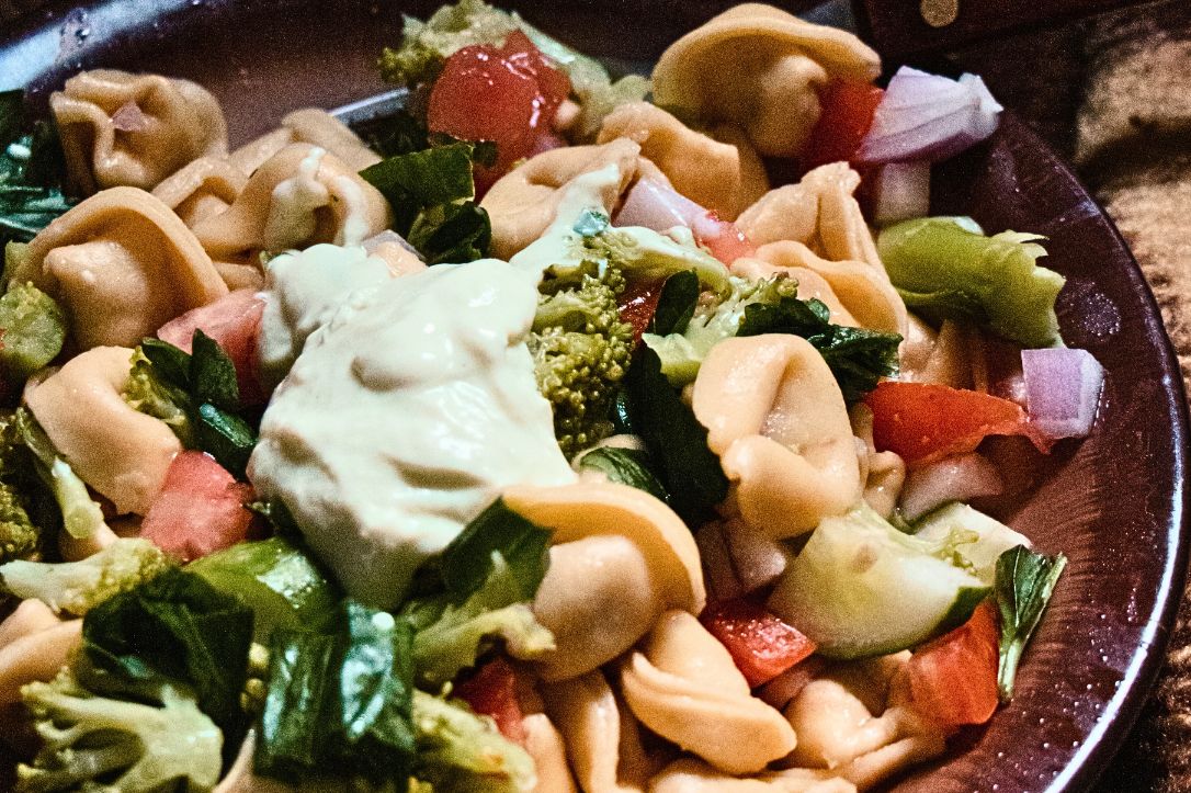 Zrobi większą furorę niż jarzynowa czy śledziowa. Hit wśród sałatek