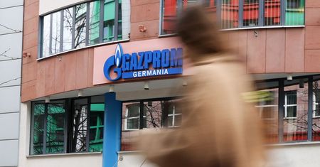 Niemcy szykują się do rozgrywki z Putinem. Mają asa w rękawie