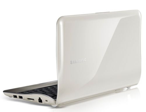 Samsung NF310 - warto na niego czekać! 3