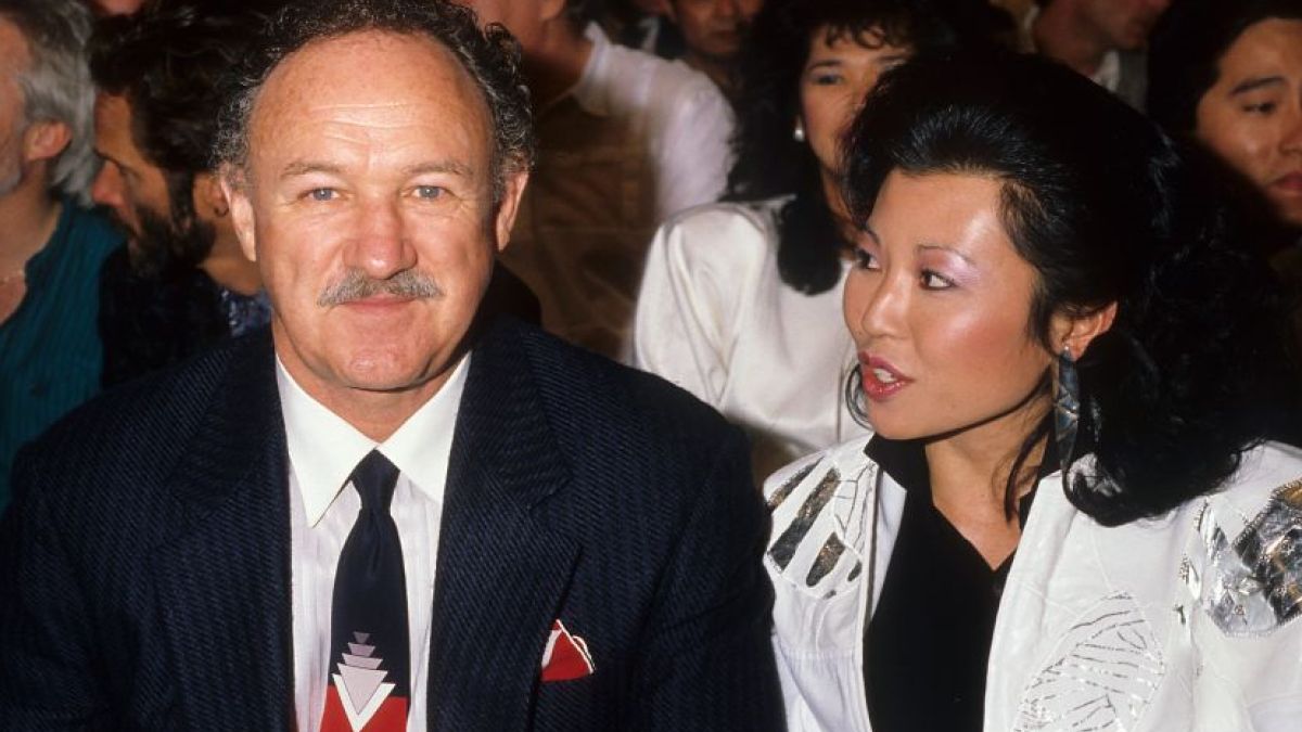 Nowe ustalenia w sprawie śmierci Hackmana i jego żony