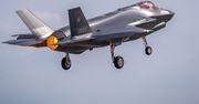 Ile F-35 dla Polski wyprodukowano? Liczby stanowią jasno