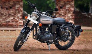 Royal Enfield bije rekordy popularności. Wzrost sprzedaży o 84 proc. w marcu