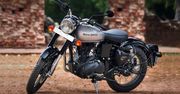 Royal Enfield bije rekordy popularności. Wzrost sprzedaży o 84 proc. w marcu