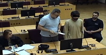 Polak zbezcześcił sanktuarium w Medjugorje. "Jest mi wszystko jedno"