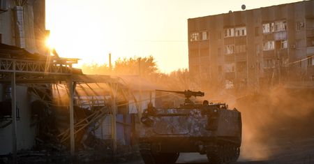 "Tajne" rozmowy USA. Chodzi o wymianę broni