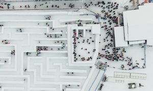 Jeden z największych hitów zimy w Polsce w końcu otwarty. "Telefony się urywały"