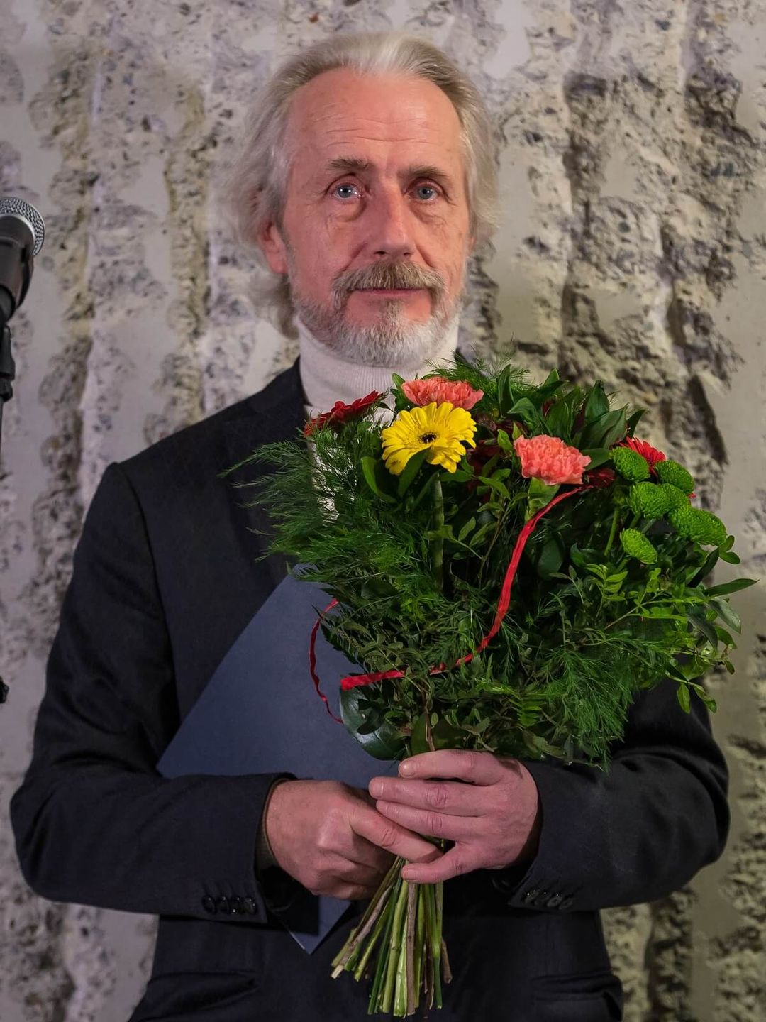 Mariusz Drzewiński
