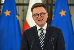 Morawiecki stworzy rząd? Hołownia: opowieści z mchu i paproci