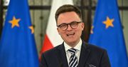 Morawiecki stworzy rząd? Hołownia: opowieści z mchu i paproci