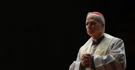 Pierwszy raz w historii. Papieżem Amerykanin