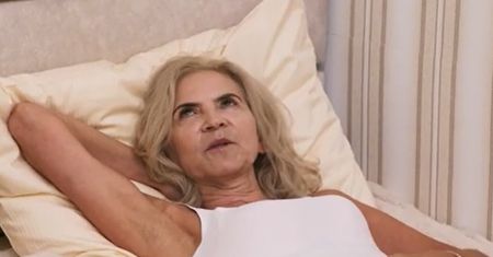 Jak dziś wygląda Anita z "Sanatorium miłości 5"? Brylowała na senioraliach