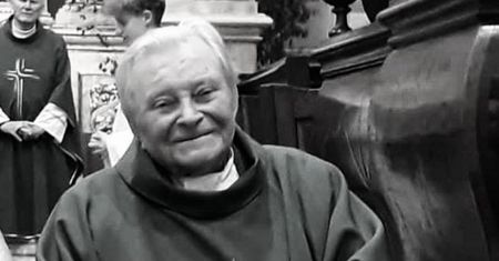 Zmarł wieloletni proboszcz Andrzej Trzemżalski. Miał 89 lat