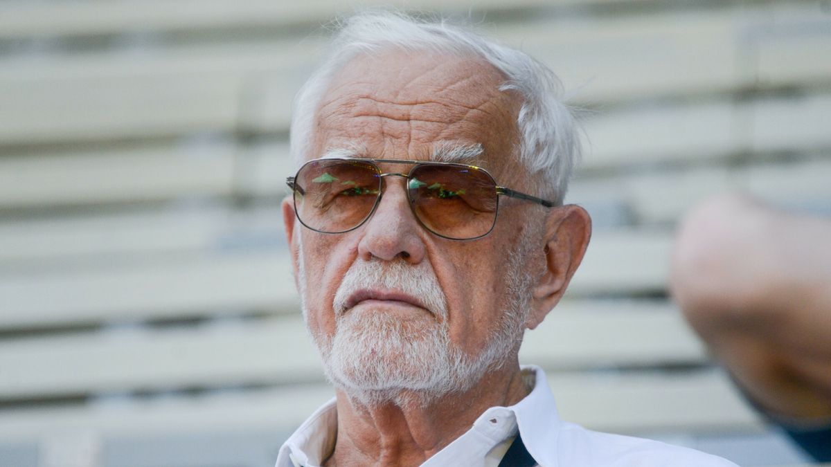 Jan Pietrzak zarabiał na komentarzach w TVP. Ujawnił, ile dostaje emerytury