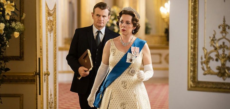 A jednak! Będzie szósty sezon "The Crown"