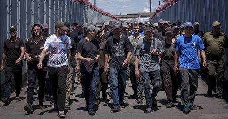 Zdecydowany ruch Ukrainy. Idą w ślady Rosjan? "Duże problemy"