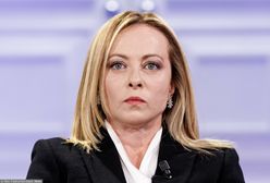 Włoska opozycja naciska na Meloni. Wpis Trumpa wywołał burzę