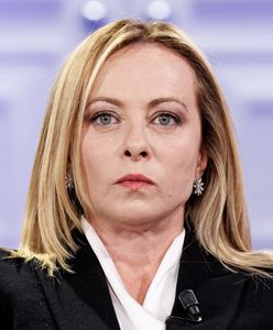 Włoska opozycja naciska na Meloni. Wpis Trumpa wywołał burzę
