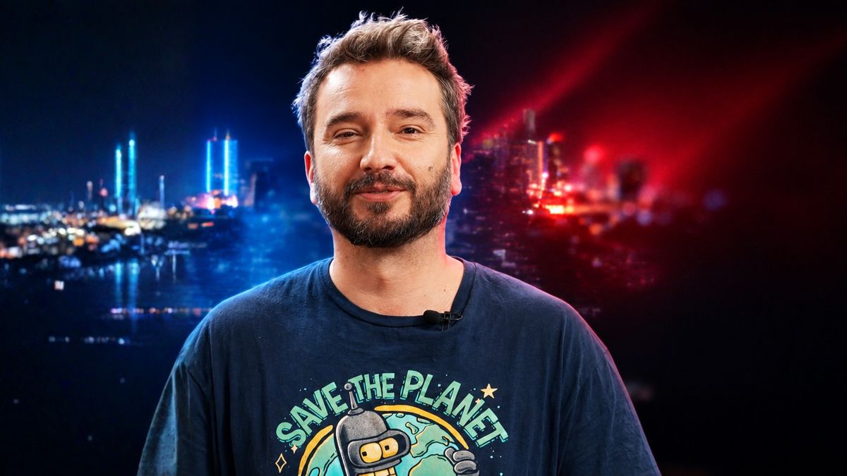 Faraon kłamał jak Trump. Karol Modzelewski o tym, skąd się wzięły fake ...