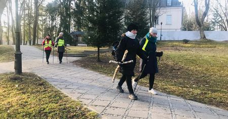 Wieczorem z Lublina ponad tysiąc osób wyruszy w Ekstremalną Drogę Krzyżówą