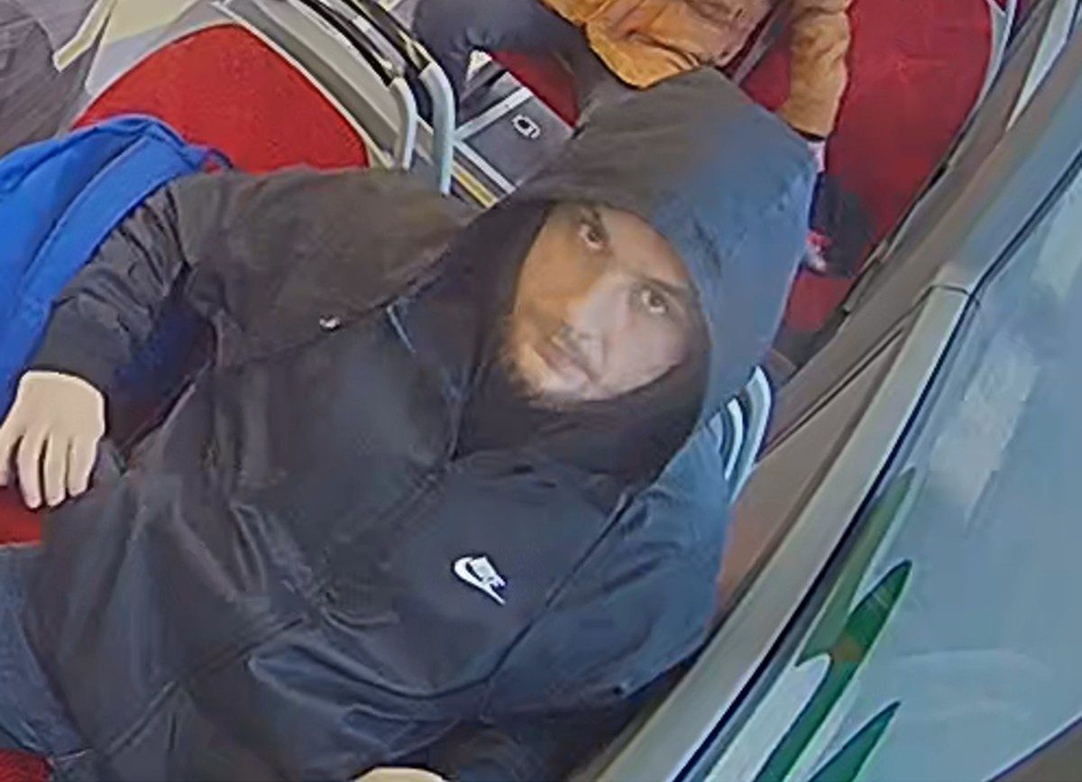Znasz tego mężczyznę? Szuka go policja