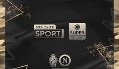 Polsat Sport i Super Polsat pokażą mecz Wisła Kraków-SSC Napoli