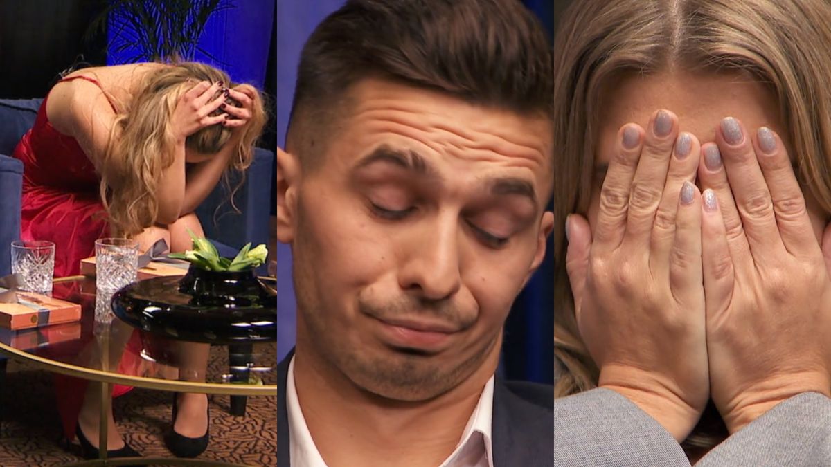 Szokujący finał relacji Darka i Nicoli. W tle tajemniczy SMS