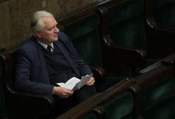 Koronawirus. Jarosław Gowin o obostrzeniach. Ocenia też policję