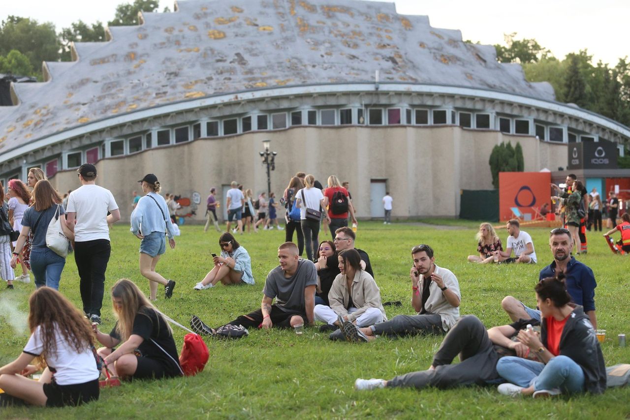 Chorzów: Jubileuszowy koncert z okazji 75-lecia Parku Śląskiego. Na Dużej Łące wystąpią m.in. Wika, najstarsza DJ-ka w Polsce oraz chorzowski Feel