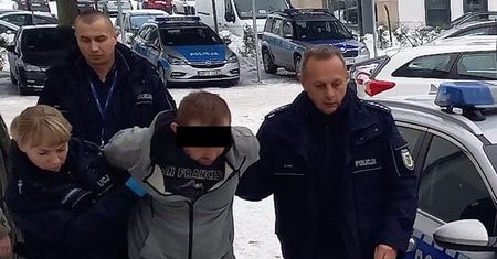 Matka prosiła, go by nie pił. Zakatował ją na śmierć