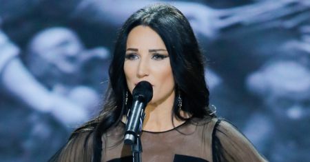 Justyna Steczkowska wydała OŚWIADCZENIE ws. preselekcji do Eurowizji!