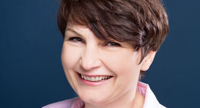 Iwona Konopka szefową biura reklamy platformy poradnikowej Edipresse Polska, odchodzi Edyta Kordowska