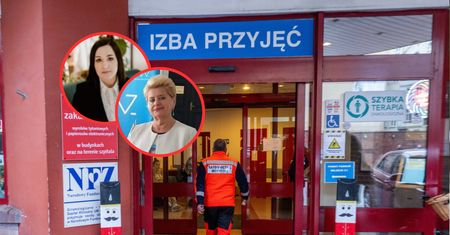 Wariant K w natarciu, już 550 zgonów. "Objawy są gwałtowne"