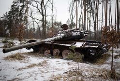 Rosjanie ginęli masowo. Pogrom żołnierzy Putina w 24 godziny