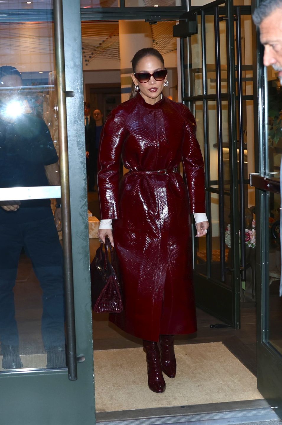 Jennifer Lopez