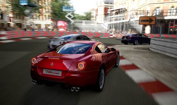 Gran Turismo 6 już powstaje!