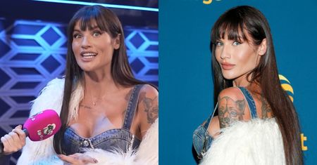 Karolina Gilon o zarobkach na OnlyFans: "Wystarczy hot fotkę wstawić i TYLE HAJSU?". Zdradziła, czy ją tam zobaczymy (WIDEO)