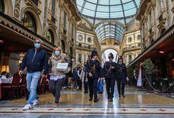 Zamieszanie z kalendarzem. W Mediolanie namieszali w miesiącach