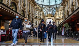 Zamieszanie z kalendarzem. W Mediolanie namieszali w miesiącach